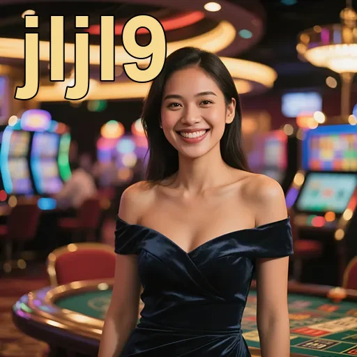 Casino gaming experience with live dealers and secure transactions - jljl9